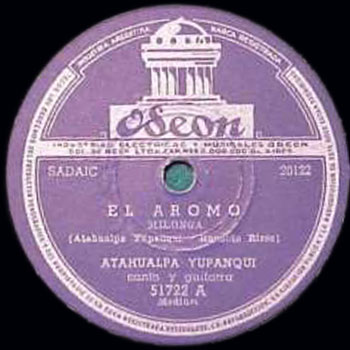 El aromo (Atahualpa Yupanqui) [1955]