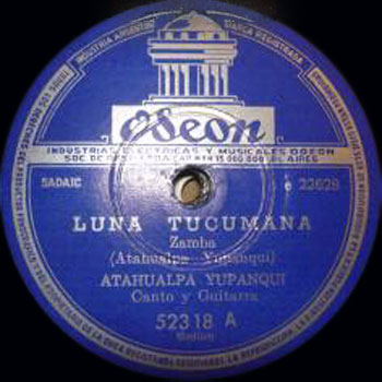 Luna tucumana (Atahualpa Yupanqui) [1957]