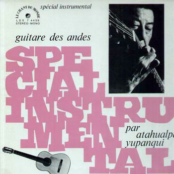 Special Instrumental (Atahualpa Yupanqui) [1970]