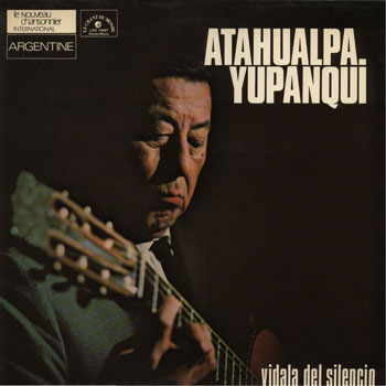 Vidala del silencio (Atahualpa Yupanqui) [1979]