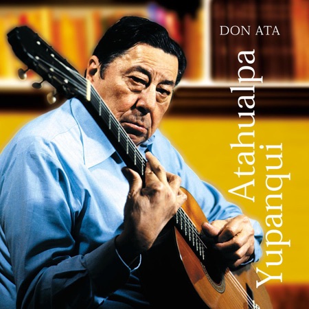 Don Ata (Atahualpa Yupanqui) [2000]