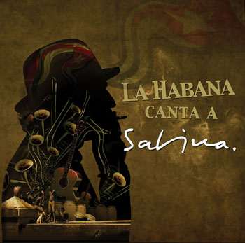 La Habana canta a Sabina (Obra colectiva) [2011]