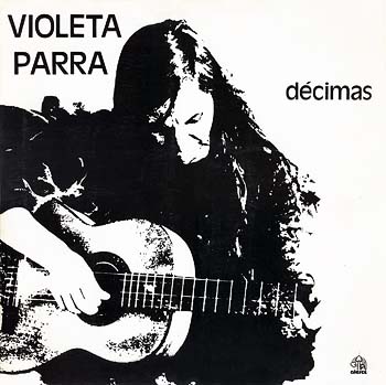 Décimas (Violeta Parra) [1976]