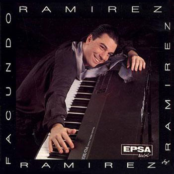 Ramírez x Ramírez (Facundo Ramírez) [1993]