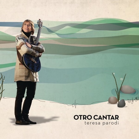 Otro cantar (Teresa Parodi) [2011]