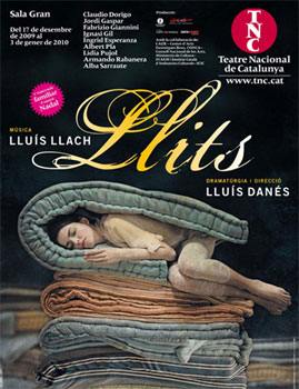 Llits (Obra col·lectiva) [2009]