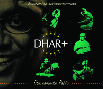 Eternamente Pablo (Dhar+) [2011]