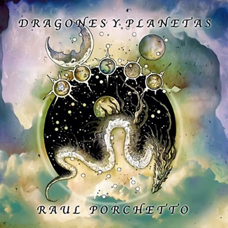 Dragones y planetas (Raúl Porchetto) [2011]