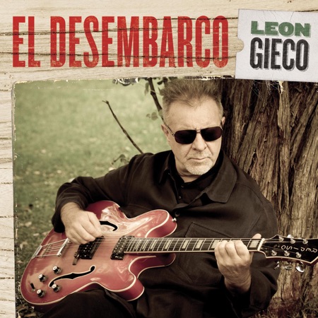 El desembarco (León Gieco) [2011]