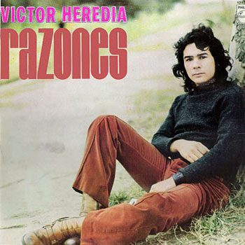 Razones (Víctor Heredia) [1973]