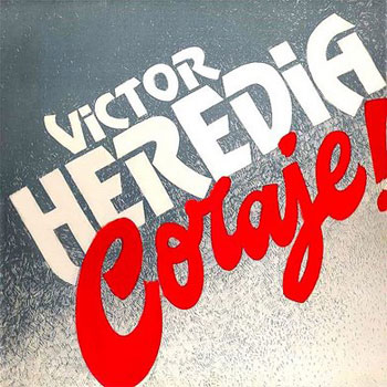 ¡Coraje! (Víctor Heredia) [1985]