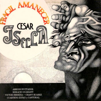 Frágil amanecer (César Isella) [1984]