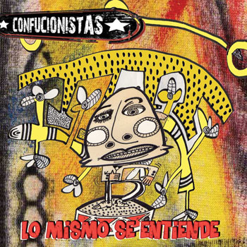 Lo mismo se entiende (Confucionistas) [2010]