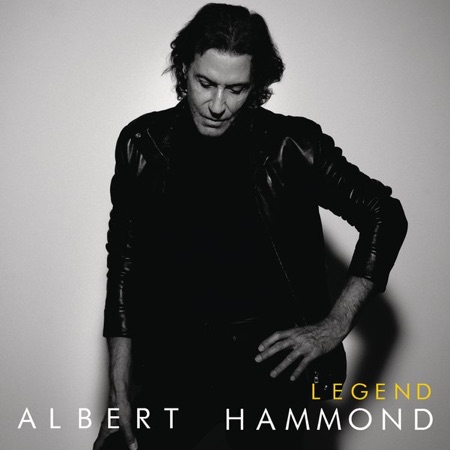 Legend (Albert Hammond) [2010]