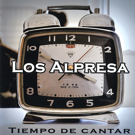 Tiempo de cantar (Los Alpresa) [2011]