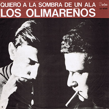 Quiero, a la sombra de un ala (Los Olimareños) [1966]