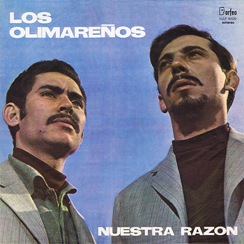 Nuestra razón (Los Olimareños) [1969]