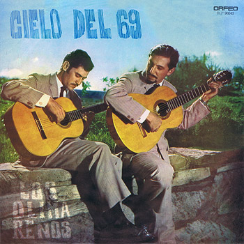 Cielo del 69 (Los Olimareños) [1970]