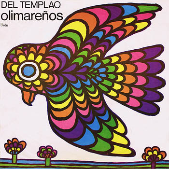 Del Templao (Los Olimareños) [1972]