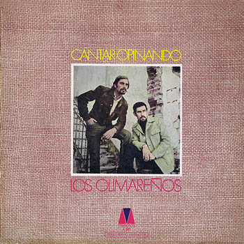 Cantar opinando (Los Olimareños) [1973]