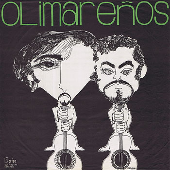 Rumbo (Los Olimareños) [1973]