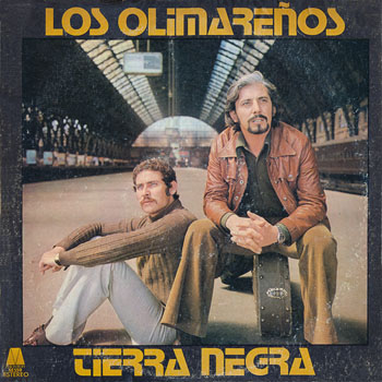 Tierra negra (Los Olimareños) [1975]