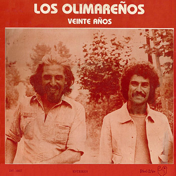 Veinte años (Los Olimareños) [1982]