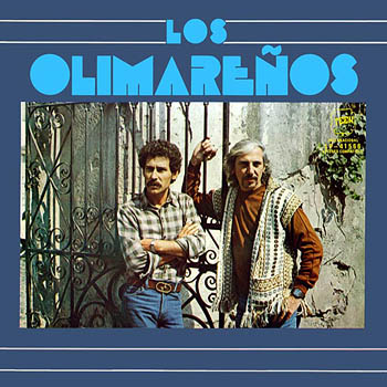 Los Olimareños (Los Olimareños) [1983]