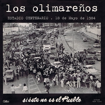 Si este no es el Pueblo, el Pueblo ¿dónde está? (Los Olimareños) [1984]