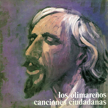 Canciones ciudadanas (Los Olimareños) [1988]