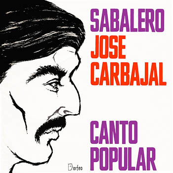 Canto popular (José Carbajal) [1969]