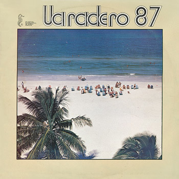 Varadero 87 (Obra colectiva) [1987]