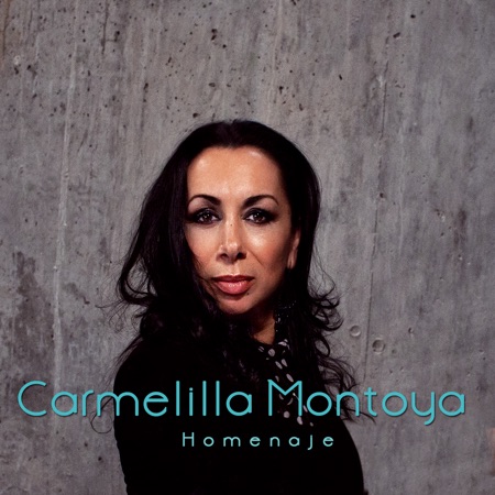 Homenaje (Carmelilla Montoya) [2011]