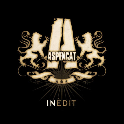 Inèdit (Aspencat) [2012]