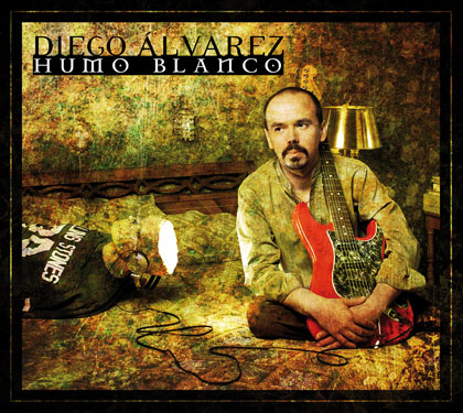 Humo blanco (Diego Álvarez) [2011]