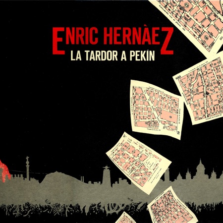 La tardor a Pekín (Enric Hernàez) [1985]