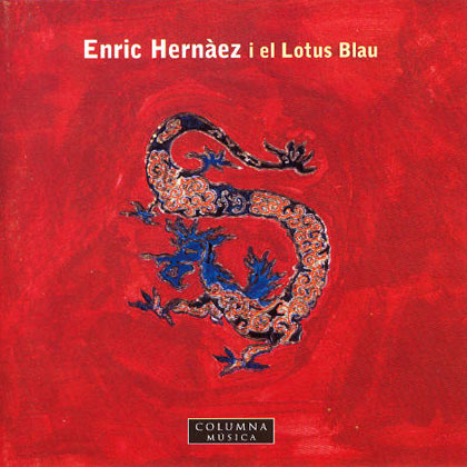 Enric Hernàez i el Lotus Blau (Enric Hernàez) [1997]