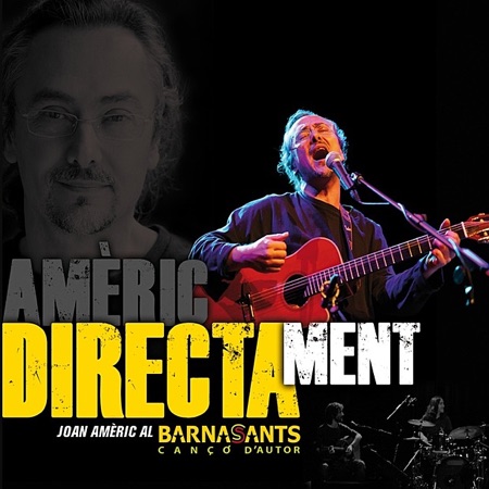 Directament (Joan Amèric) [2012]