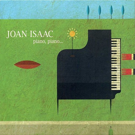 Piano, piano… (Joan Isaac) [2012]