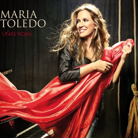 Uñas rojas (María Toledo) [2012]