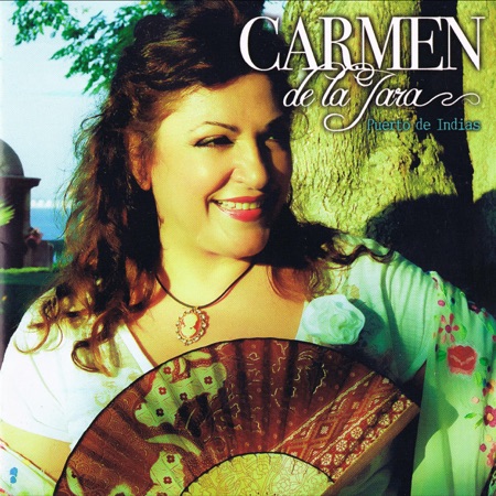 Puerto de Indias (Carmen de la Jara) [2012]