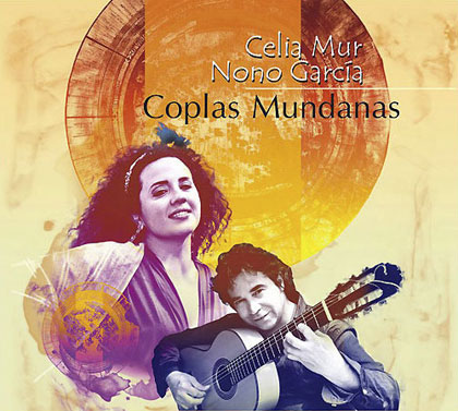 Coplas mundanas (Celiar Mur - Nono García) [2011]