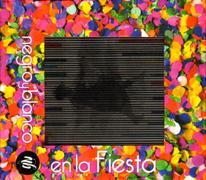 En la fiesta (Negro y Blanco) [2012]