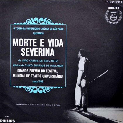 Morte e Vida Severina (Chico Buarque) [1966]