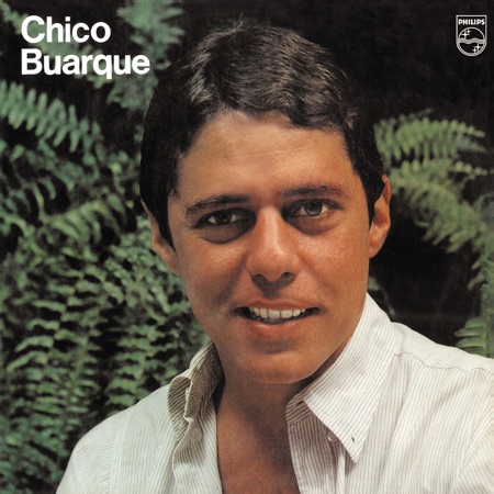 Chico Buarque (Chico Buarque) [1978]