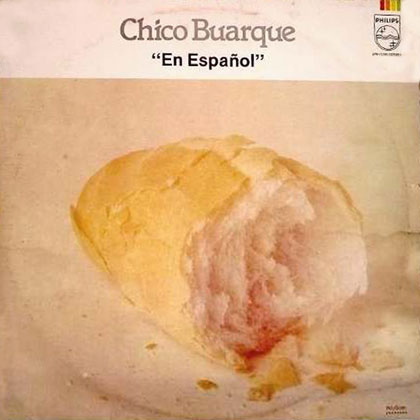 Chico Buarque en español (Chico Buarque) [1982]