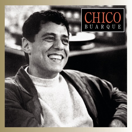 Chico Buarque (Chico Buarque) [1989]