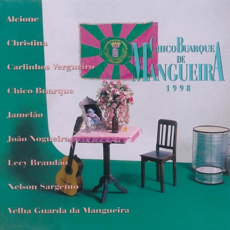 Chico Buarque de Mangueira (Criação Coletiva) [1997]