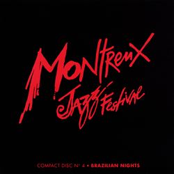 Montreux Jazz Festival CD 4 (Criação Coletiva) [1991]