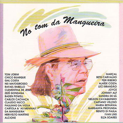 No Tom da Mangueira (Criação Coletiva) [1991]